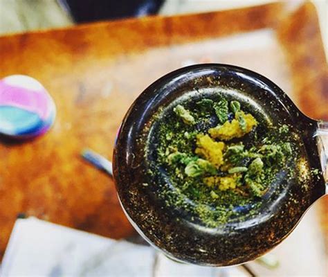 How To Smoke Dabs Without A Rig - Yo Dabba Dabba