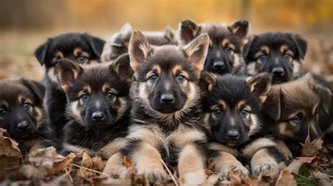 How To Socialize German Shepherd Puppy