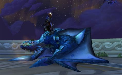 How To Solo The Utgarde Pinnacle For The Blue Proto Drake