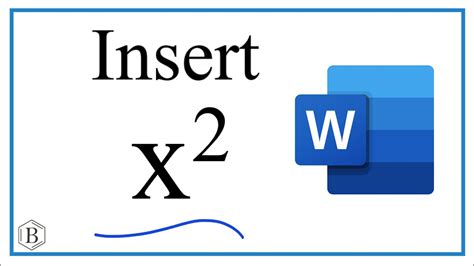 How To Square A Number On Word How to add different numbers and