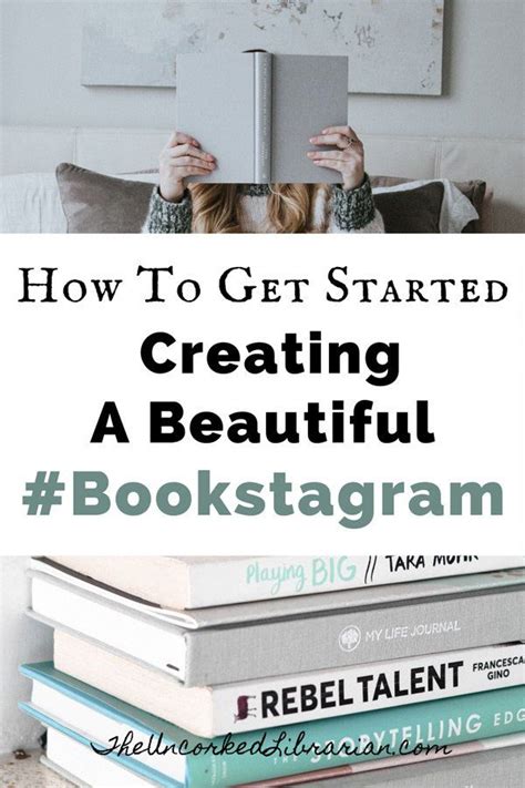 How To Start A Bookstagram For Beginners That Shines Bookstagram