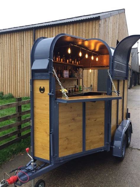 How To Start A Coffee Cart Business - DIY Coffee Cart Plans