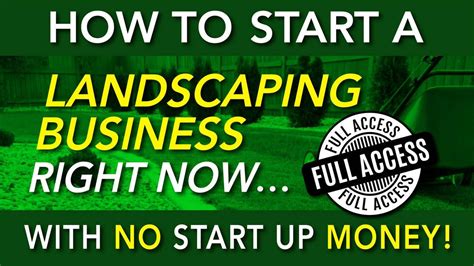 How To Start A Landscape Supply Business? - en.k2-builders.com