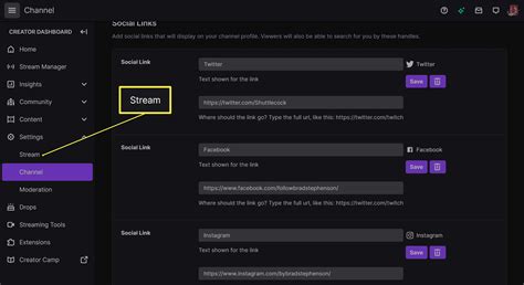 How To Start A Twitch Stream With Twitch Studio