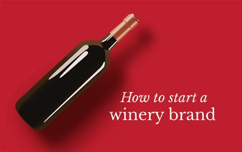 How To Start A Winery - AskMen