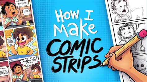 How To Start Comic Coning Geek and Sundry