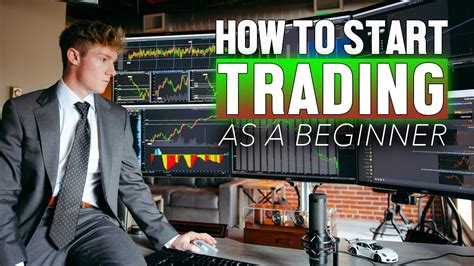 How To Start Stock Trading Online In India - Mani Karthik