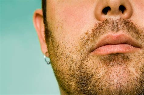 How To Stop Facial Hair Itching - Your Hair Trends