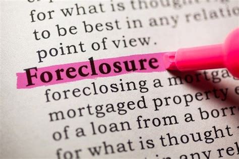 How To Stop Foreclosure in Florida [Definitive Guide]