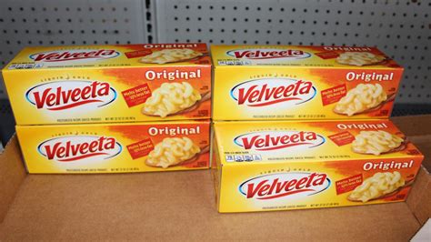 How To Store Velveeta Cheese - mary-catherinerd.com