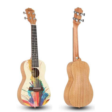 How To String A Ukulele With Aquila? The Beginner