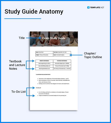 How To Study Effectively Study guide template, Study guide, Study skills