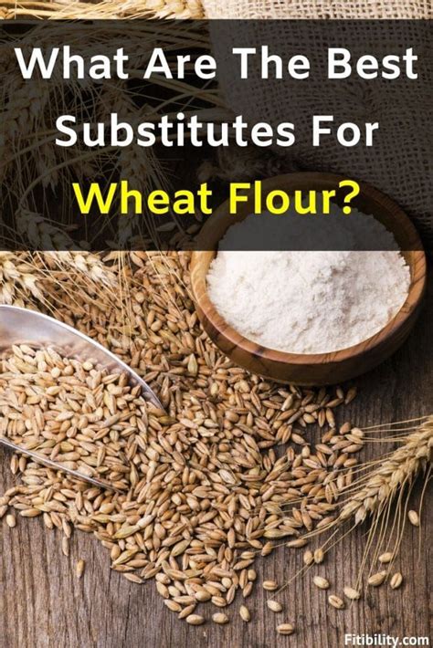 How To Substitute Flour With Rolled Oats Substitutes.io