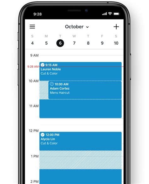 How To Sync Square Appointments With Google Calendar