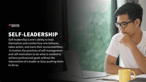 How To Take Control Of Your Brain Self Leadership