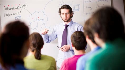 How To Teach Adults