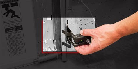 How To Tell If Garage Door Sensor Is Bad