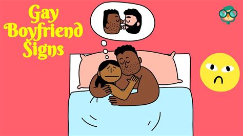 How To Tell If Your Boyfriend Is Gay