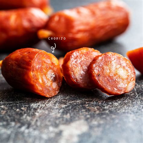 How To Tell When Chorizo Is Done