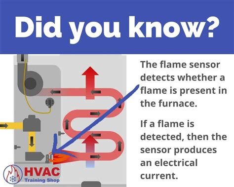 How To Test A Flame Sensor On A Boiler at Shawn Keim blog