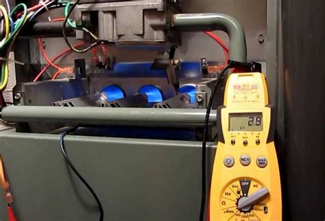 How To Test A Flame Sensor at Deborah blog