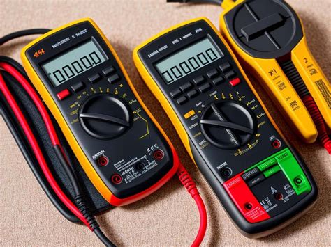 How To Test A Grounding Mat at Nathan Gene blog