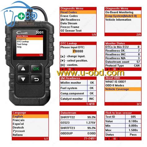 How To Test Catalytic Converter With Scan Tool
