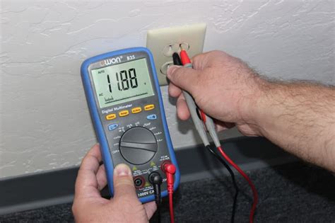 How To Test Electrical & Electronics Components with Multimeter?