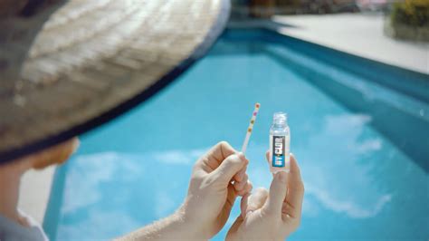 How To Test Pool Water Hyclor