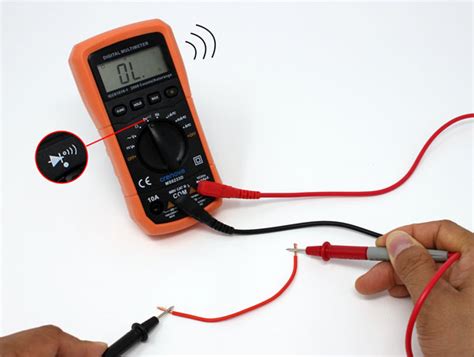 How To Test Pto Switch With Multimeter