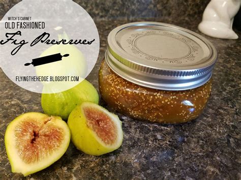 How To Thicken Fig Jam – TheMarketatdelval.com