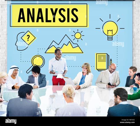 How To Think About Analysis