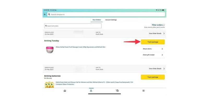 Why Is Everyone Talking About How To Track Amazon Order