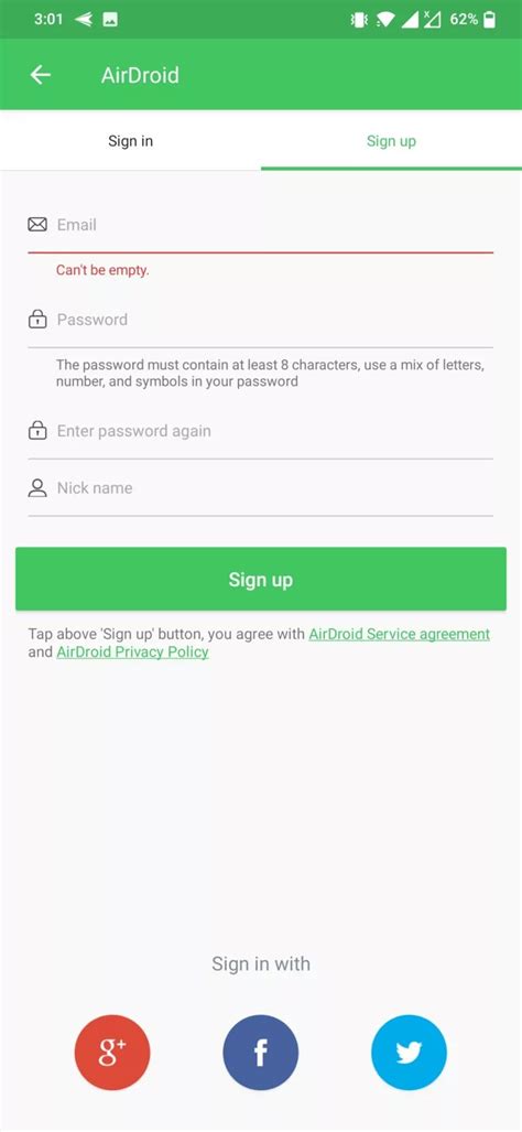 How To Transfer Files from Android to Linux Over Wi Fi AirDroid