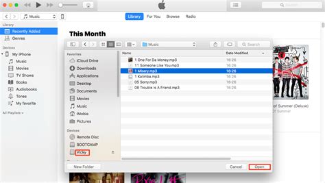 How To Transfer Music From External Hard Drive To ITunes