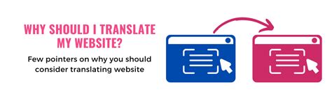 How To Translate A Website And Why You Need To Know 
