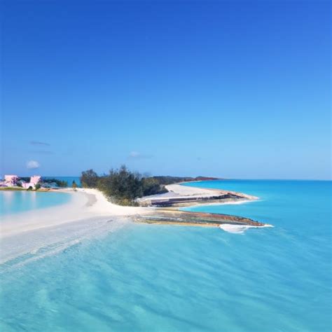 How To Travel To The Bahamas Without A Passport