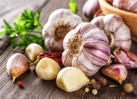 How To Treat Garlic Poisoning In Dogs Canine Freedom …