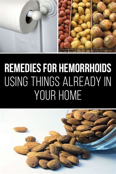 How To Treat Hemorrhoids At Home – 14 Home Remedies To Try