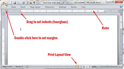 How To Turn Microsoft Word Into A Terrific Screenwriting Program Animation World Network