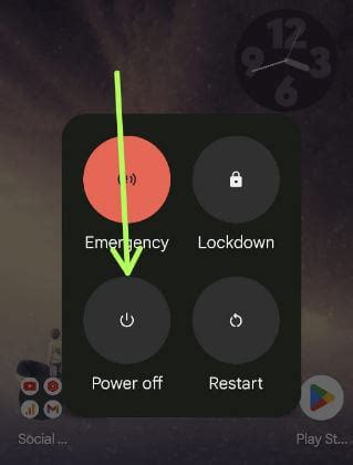 How To Turn Off Pixel 6 And Pixel 6 Pro yorketech