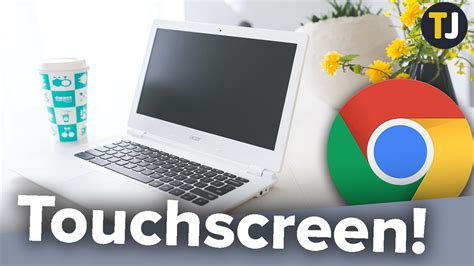 How To Turn Off The Touch Screen on HP Chromebook