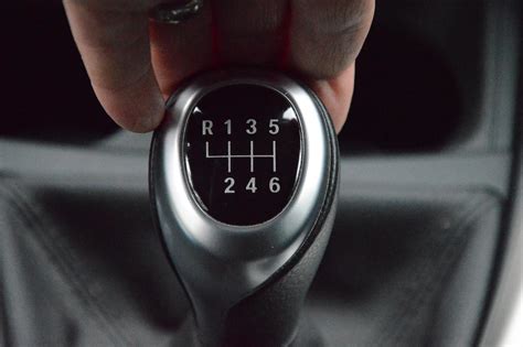 How To Turn On A Manual Transmission Car