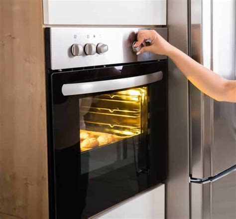 How To Turn On An Oven – Power Up Cook