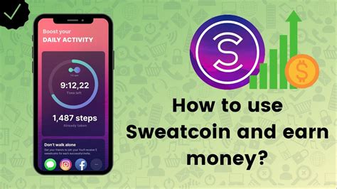 Sweatcoin eyes launch of SWEAT tokens that turn movement into