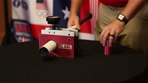 How To Tutorial USA Softball Bat Testing YouTube