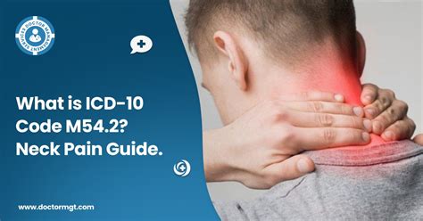 How To Understand ICD-10 Code For Neck Pain: Causes, Symptoms & Best Treatments For Cervicalgia - CureVigor (2025)