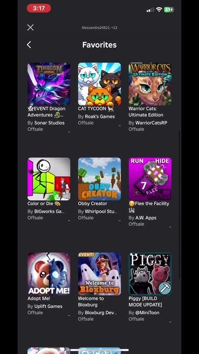 How To Unfavorite A Game On Roblox Gameita