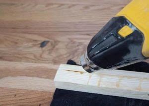 How To Unglue Wood (Fast And Effectively)