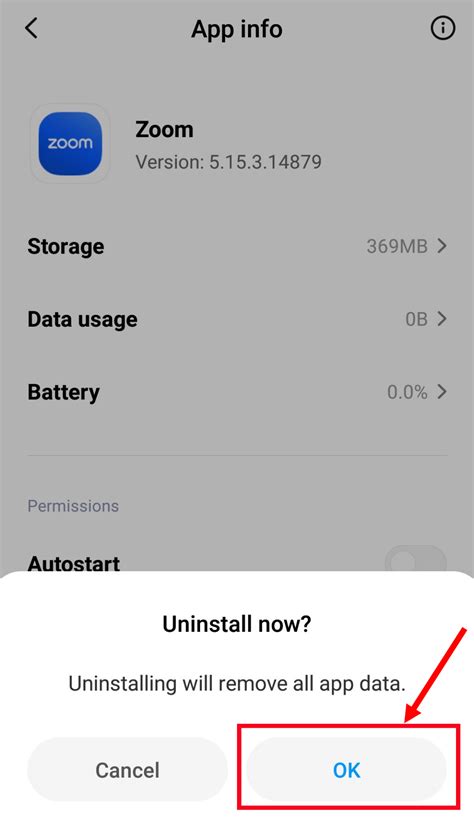 How To Uninstall Zoom Zoom Help Center